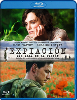 Atonement (Blu-ray Movie)