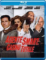 Get Smart (Blu-ray Movie), temporary cover art