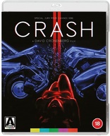 Crash (Blu-ray Movie)