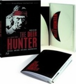 The Deer Hunter (Blu-ray Movie)