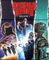 Home Grown Horrors: Volume 1 (Blu-ray Movie)
