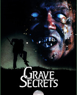 Grave Secrets (Blu-ray Movie)