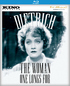 The Woman One Longs For (Blu-ray Movie)