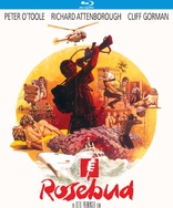 Rosebud (Blu-ray Movie)