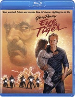 Eye of the Tiger (Blu-ray Movie)