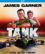 Tank (Blu-ray Movie)