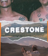 Crestone (Blu-ray Movie)