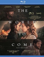 The World to Come (Blu-ray Movie)