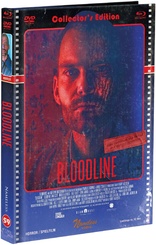 Bloodline (Blu-ray Movie)