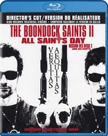 The Boondock Saints II: All Saints Day (Blu-ray Movie)