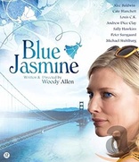 Blue Jasmine (Blu-ray Movie)