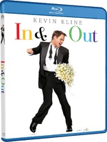 In & Out (Blu-ray Movie)