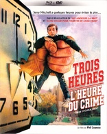 Three O'Clock High (Blu-ray Movie)