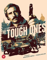 The Tough Ones (Blu-ray Movie)