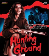 Hunting Ground (Blu-ray Movie)