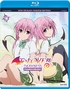 To Love-Ru Darkness: Complete Collection (Blu-ray Movie)