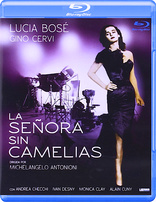 La Seora Sin Camelias (Blu-ray Movie)