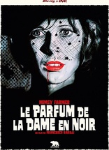 Le Parfum de la dame en noir (Blu-ray Movie)