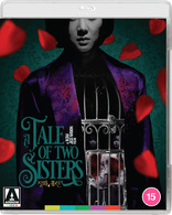 A Tale of Two Sisters (Blu-ray Movie)