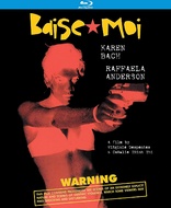 Baise-moi (Blu-ray Movie)