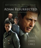 Adam Resurrected (Blu-ray Movie)