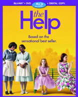 The Help (Blu-ray Movie)