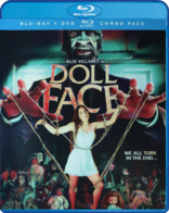 Doll Face (Blu-ray Movie)