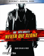 Never Die Alone (Blu-ray Movie), temporary cover art