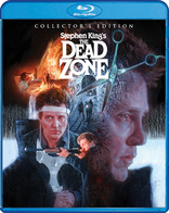 The Dead Zone (Blu-ray Movie)