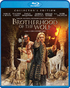 Brotherhood of the Wolf (Blu-ray Movie)