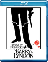 Barry Lyndon (Blu-ray Movie), temporary cover art