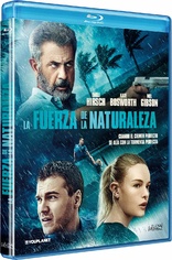 Force of Nature (Blu-ray Movie)