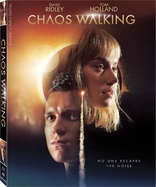 Chaos Walking (Blu-ray Movie)