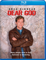 Dear God (Blu-ray Movie)