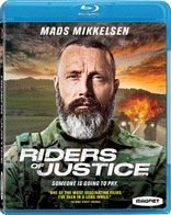 Riders of Justice (Blu-ray Movie)