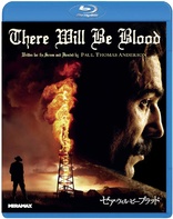 There Will Be Blood (Blu-ray Movie)