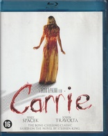 Carrie (Blu-ray Movie)