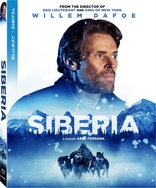 Siberia (Blu-ray Movie)
