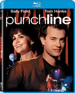 Punchline (Blu-ray Movie)