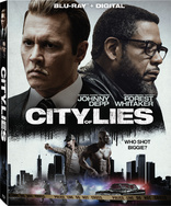 City of Lies (Blu-ray Movie)