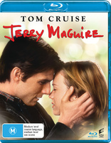 Jerry Maguire (Blu-ray Movie)