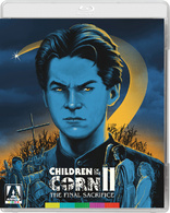 Children of the Corn II: The Final Sacrifice (Blu-ray Movie)