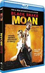 Black Snake Moan (Blu-ray Movie)