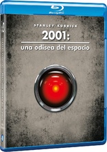 2001: A Space Odyssey (Blu-ray Movie)