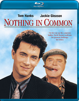 Nothing in Common (Blu-ray Movie)