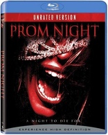 Prom Night (Blu-ray Movie), temporary cover art