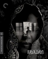 Faya Dayi (Blu-ray Movie)