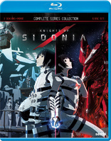 Knights of Sidonia: Complete Series Collection (Blu-ray Movie)