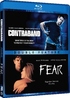 Contraband / Fear (Blu-ray Movie)