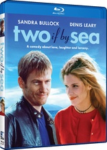 Two If by Sea (Blu-ray Movie)